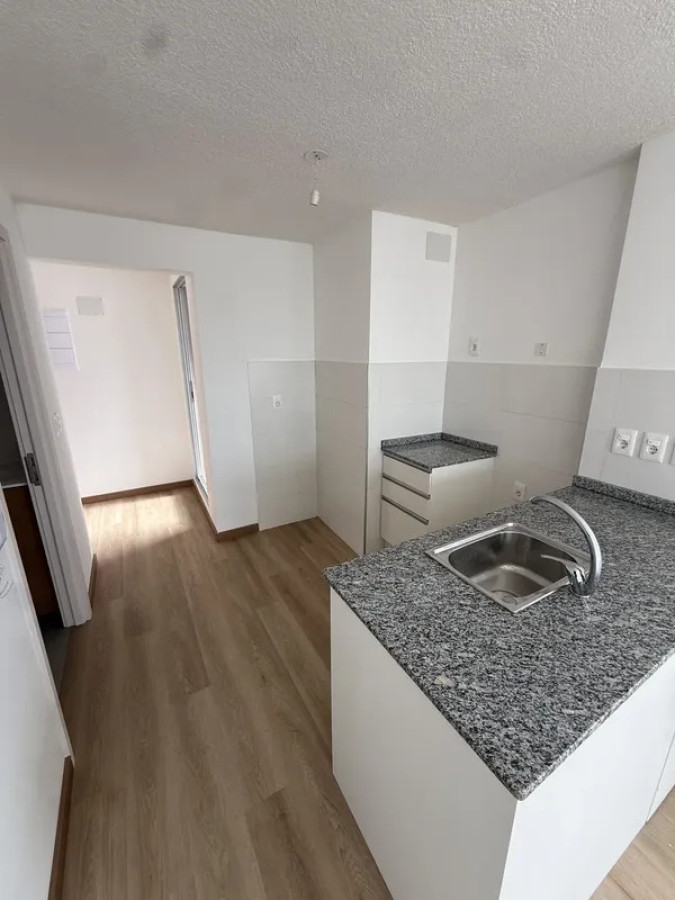 Apartamento ID.6714 - Alquiler Apartamento 1 Dormitorio Barrio Sur con garaje
