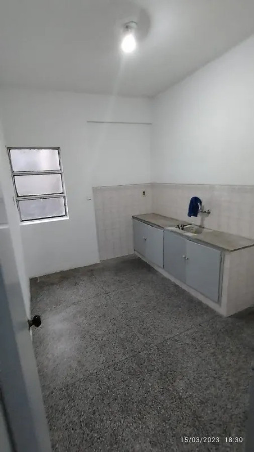 Apartamento ID.6140 - Alquiler Apartamento 2 Dormitorios Tres Cruces