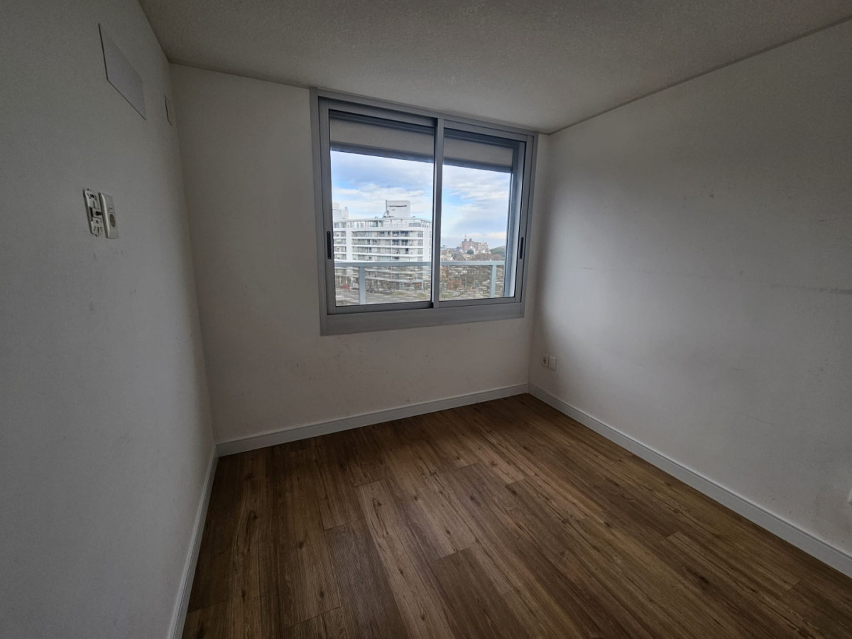 Apartamento ID.6859 - Venta Apartamento 1 Dormitorio Malvin con balcon 