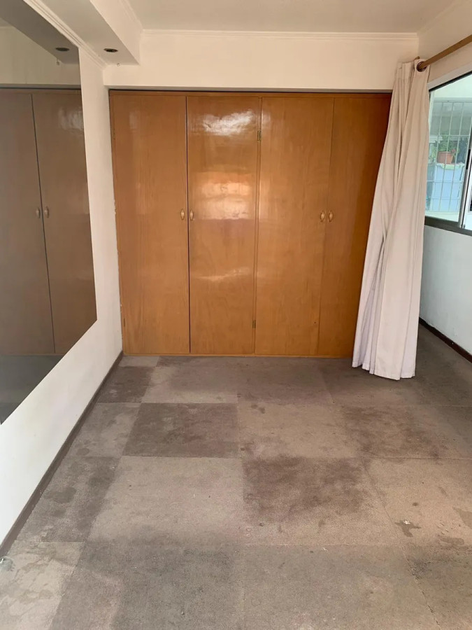 Apartamento ID.5074 - Alquiler Apartamento 1 Dormitorio Malvin terraza, parrillero