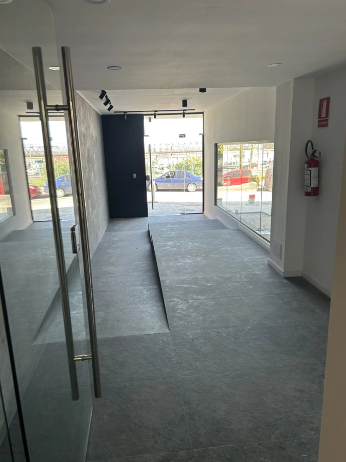 Apartamento ID.5661 - Venta y Alquiler Apartamento Monoambiente Barrio Sur