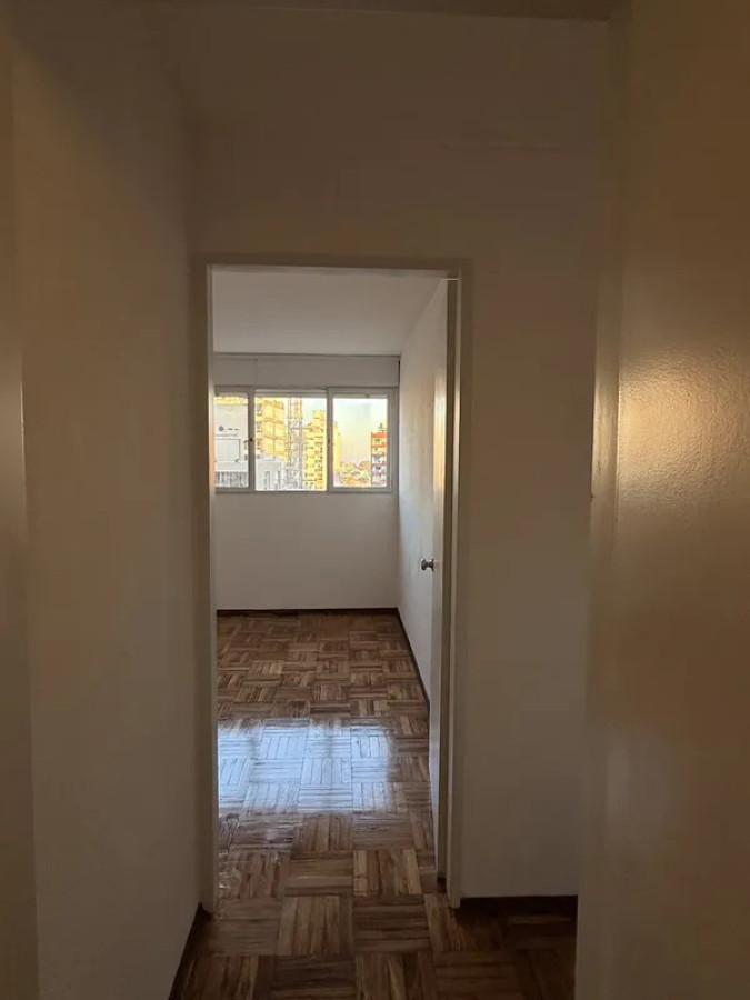 Apartamento ID.6614 - Alquiler Apartamento 2 Dormitorios La Blanqueada 
