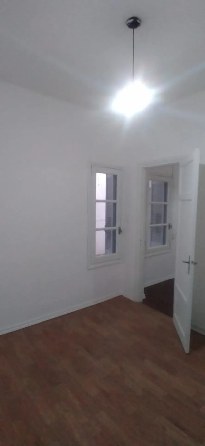 Apartamento ID.6729 - Alquiler Apartamento 1 Dormitorio Centro con Patio Interno