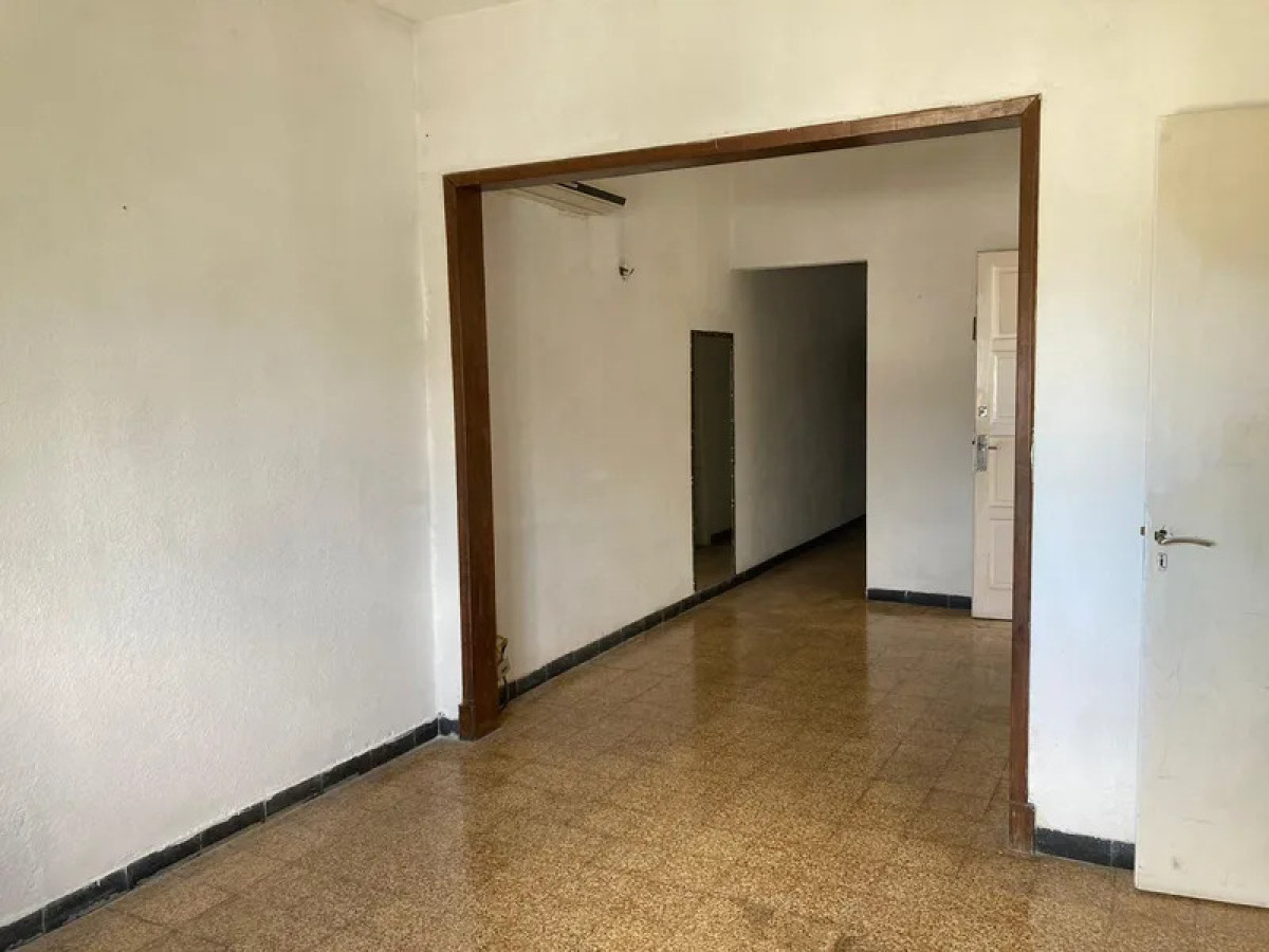 Apartamento ID.5777 - Alquiler Apartamento 2 Dormitorios Parque Batlle con balcon 