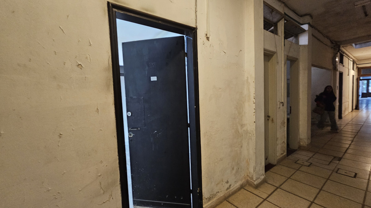 Apartamento ID.5117 - Venta Apartamento Monoambiente Centro Oportunidad