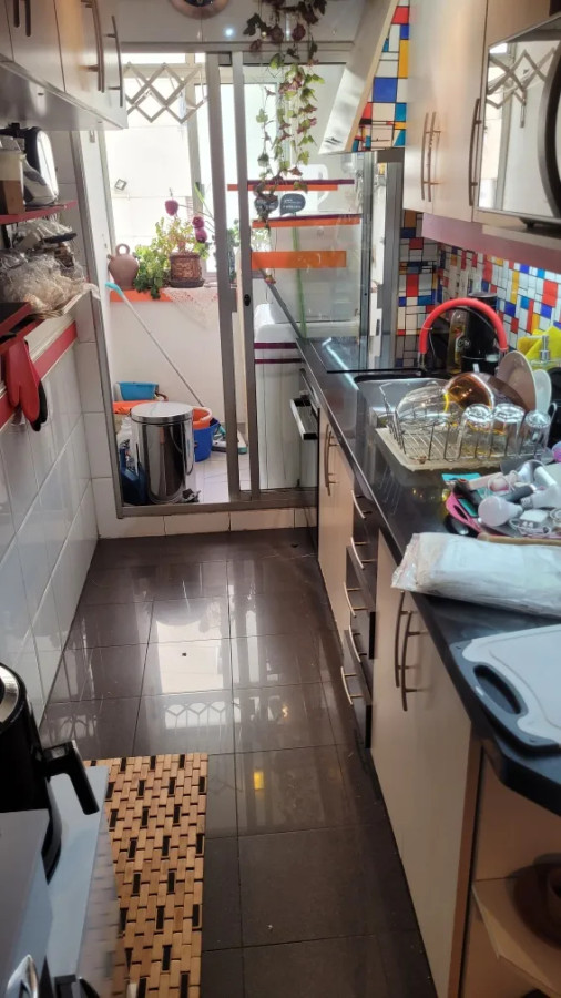 Apartamento ID.4655 - Alquiler Apartamento 3 Dormitorios Punta Carretas con Balcón