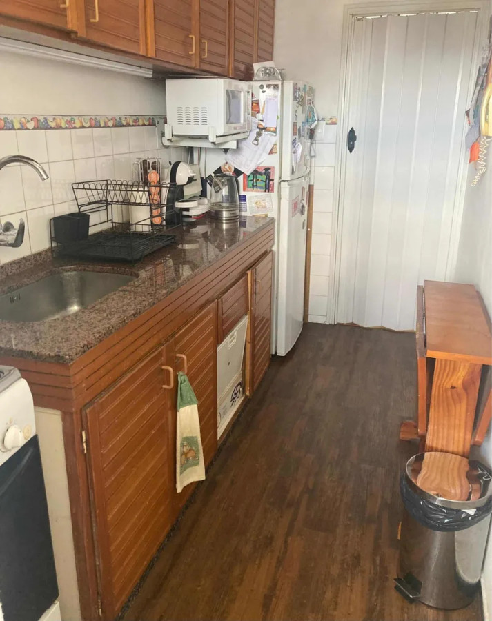Apartamento ID.4749 - Alquiler Apartamento 3 Dormitorios Buceo con estacionamiento 