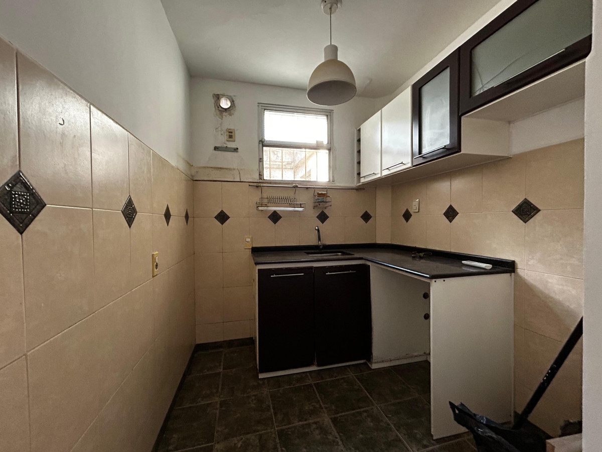 Apartamento ID.12 - Venta Apartamento 2 Dormitorios Parque Rodó 