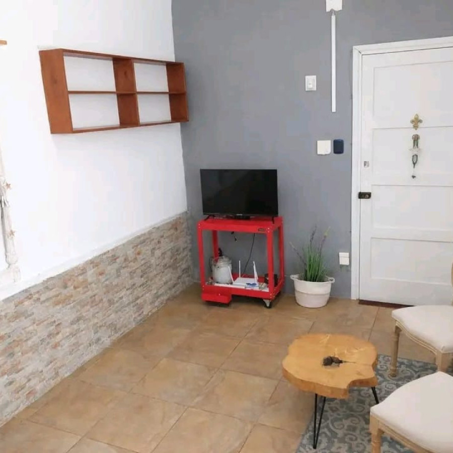 Apartamento ID.6108 - Venta Apartamento 4 Dormitorios Union con patio
