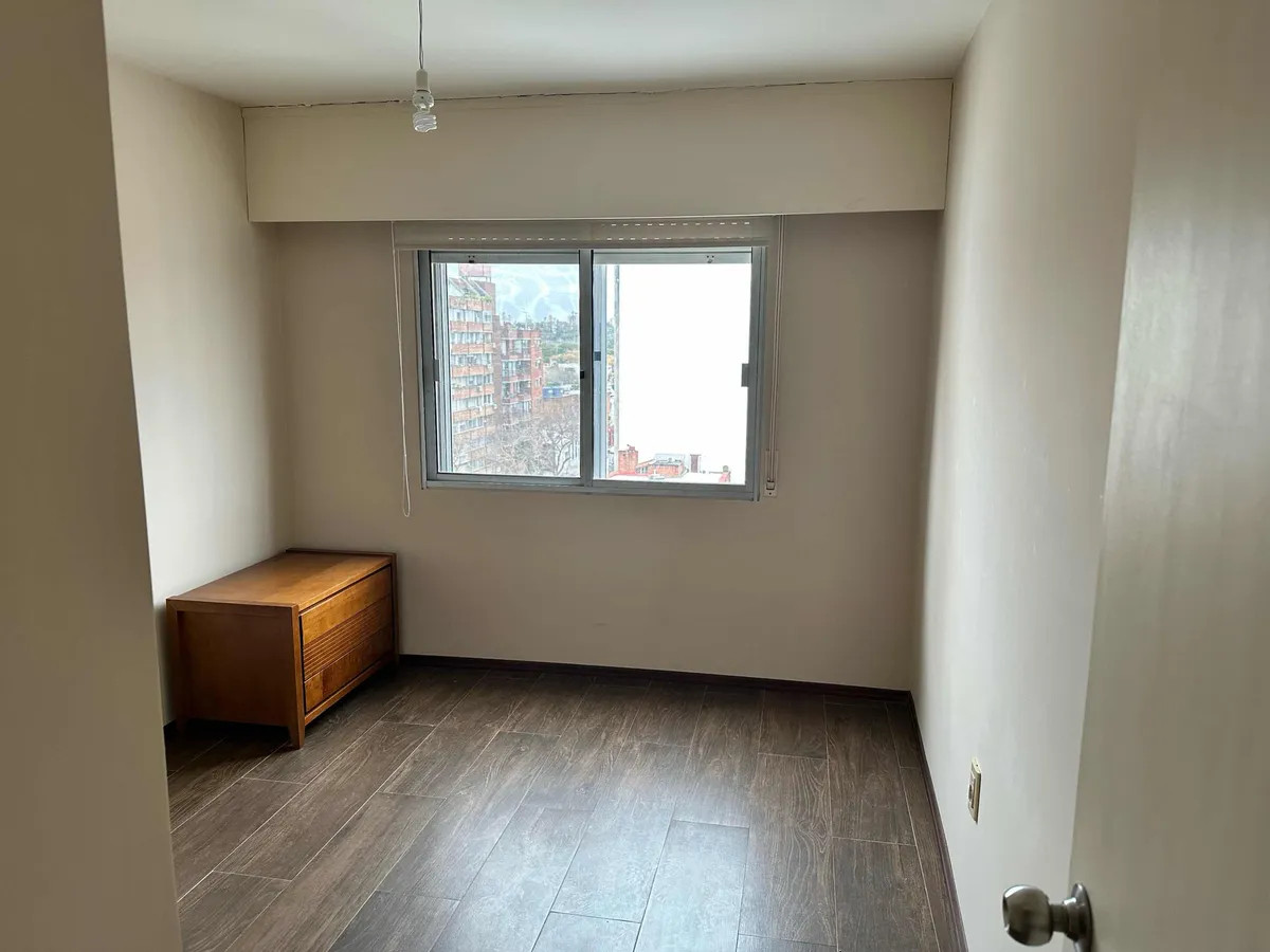 Apartamento ID.5220 - Alquiler Apartamento Amoblado 1 Dormitorio Pocitos