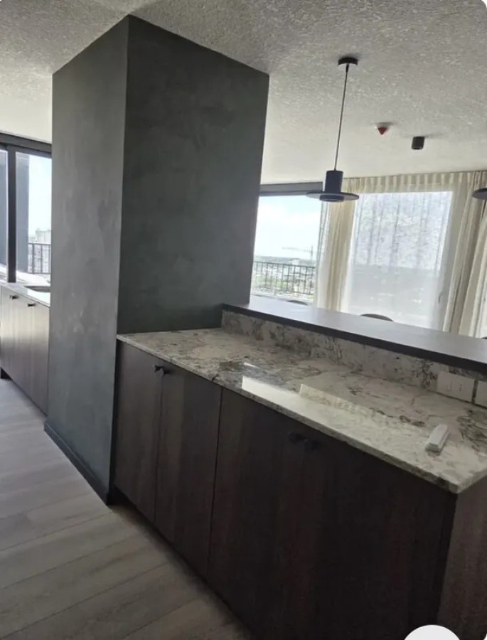 Apartamento ID.6062 - Alquiler Apartamento 1 Dormitorio La Blanqueada con garaje