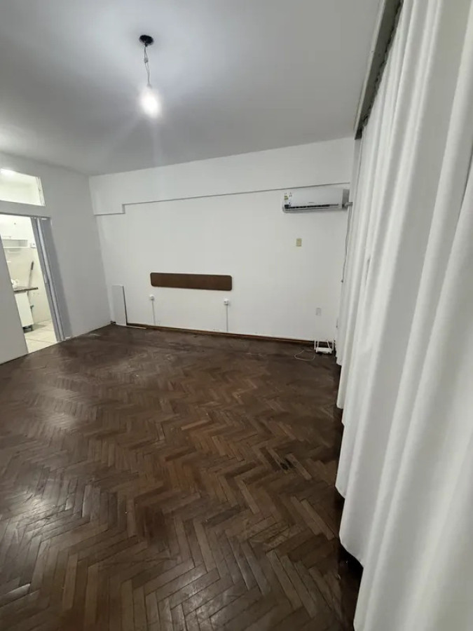 Apartamento ID.6206 - Alquiler Apartamento Monoambiente Centro 