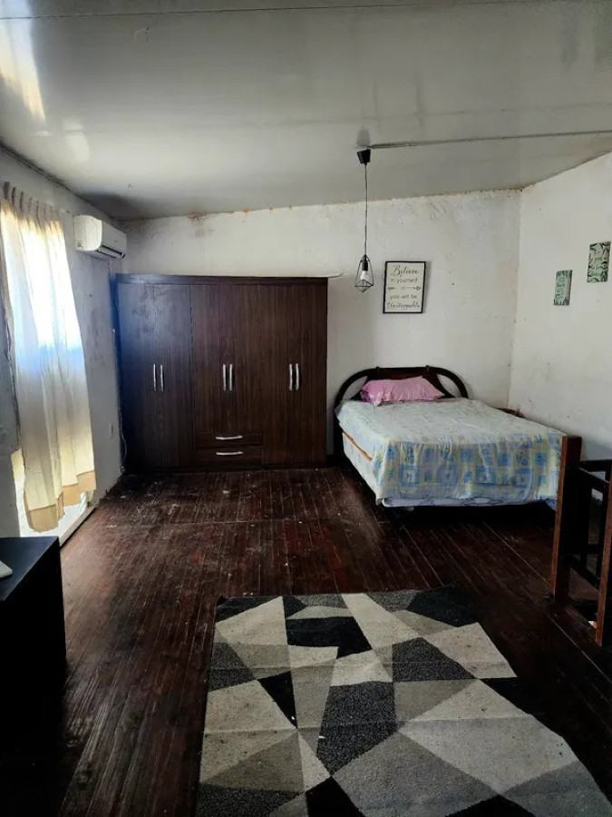 Apartamento ID.6015 - Alquiler o Venta Apartamento Duplex 2 Dormitorios Aguada