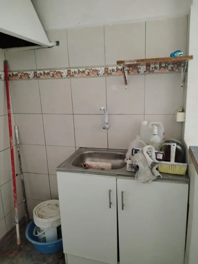 Apartamento ID.6621 - Alquiler Apartamento 1 Dormitorio Cerrito con patio