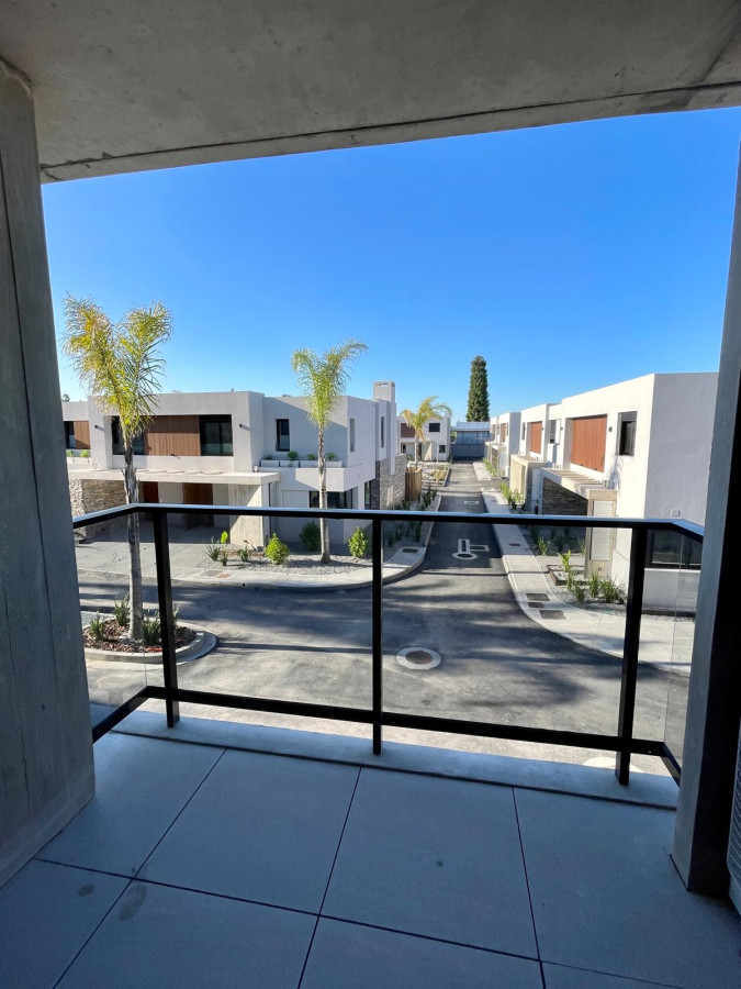 Apartamento ID.5592 - Alquiler Apartamento Estrenar 1 Dormitorio y Garaje Carrasco