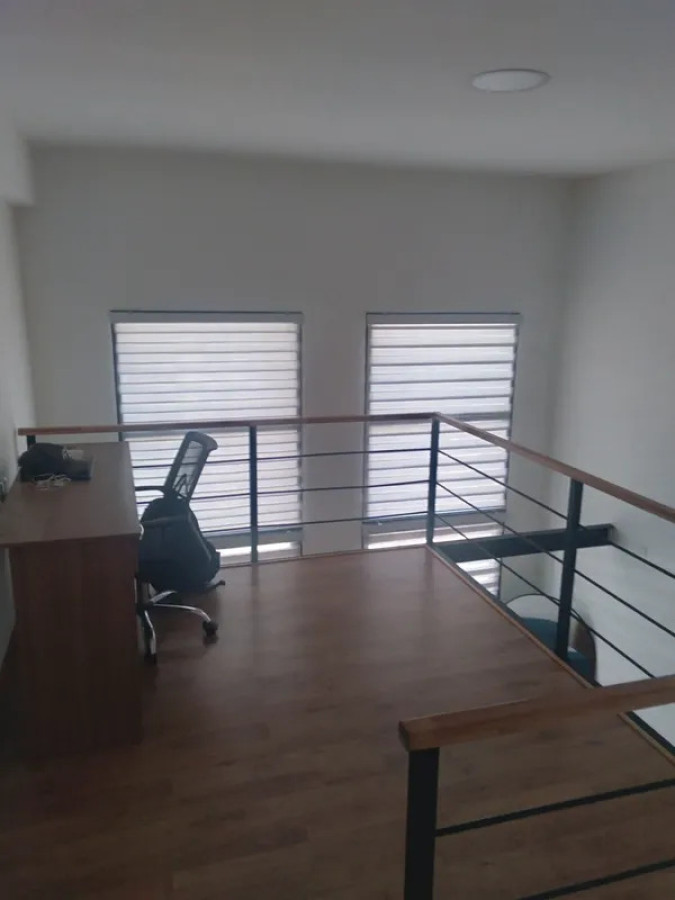 Apartamento ID.6226 - Alquiler Apartamento 1 Dormitorio Ciudad Vieja con patio