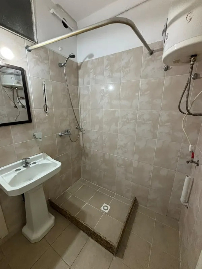 Apartamento ID.6671 - Alquiler Apartamento 2 Dormitorios Cordon