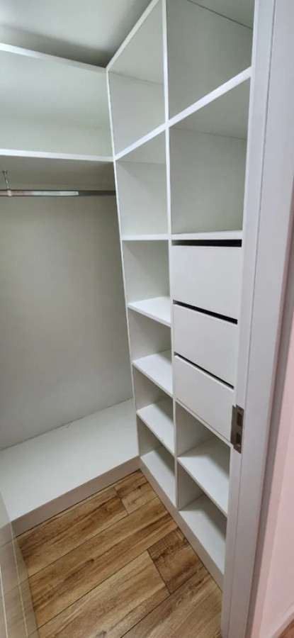 Apartamento ID.4722 - Alquiler Apartamento 1 Dormitorio Pocitos con Garaje