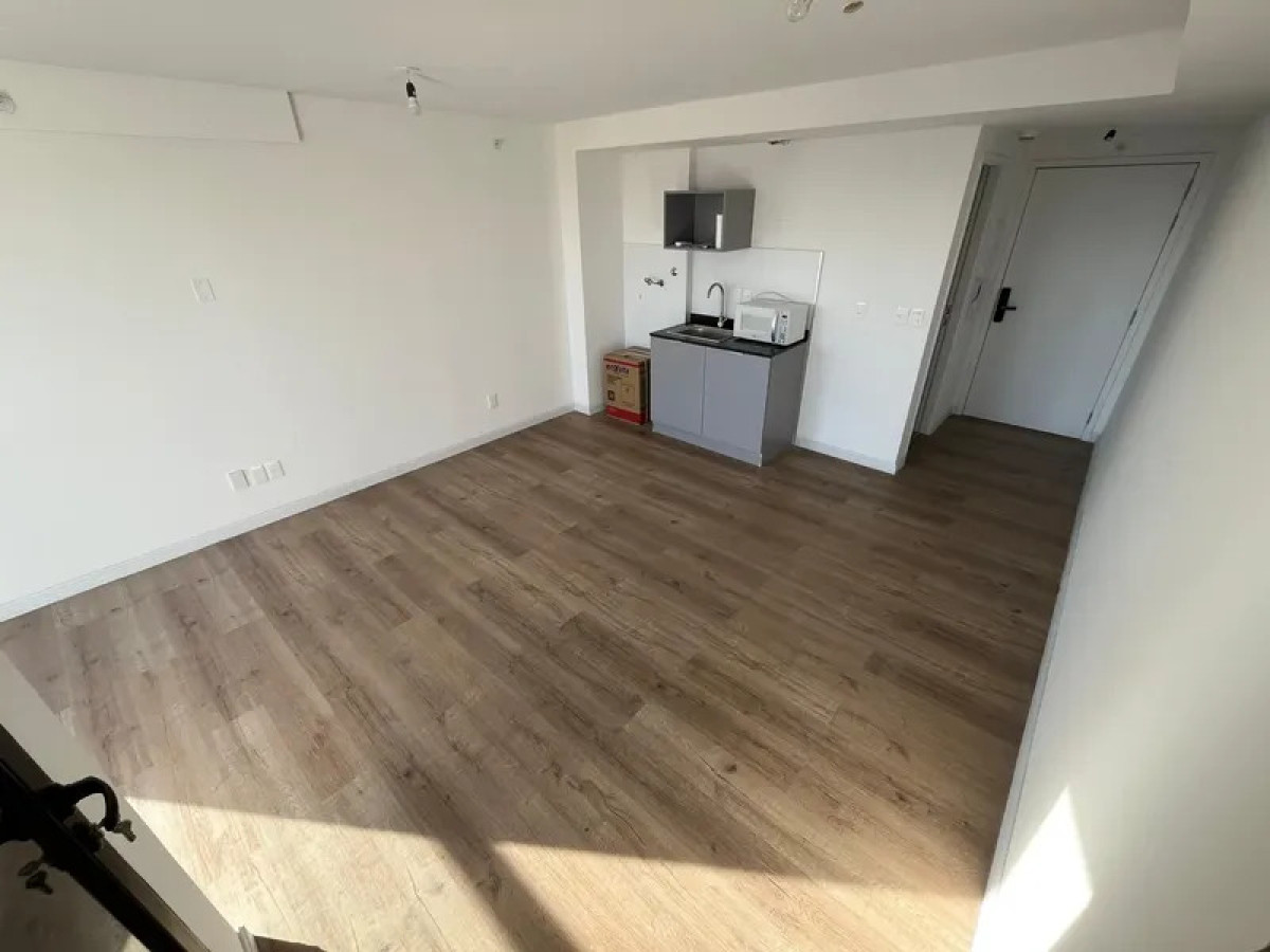 Apartamento ID.6688 - Alquiler Apartamento Monoambiente Malvin