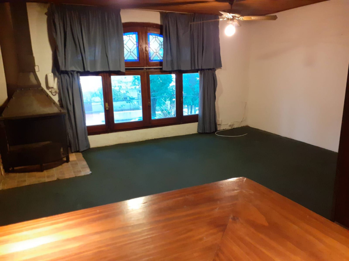 Apartamento ID.6242 - Alquiler Apartamento Monoambiente La Blanqueada