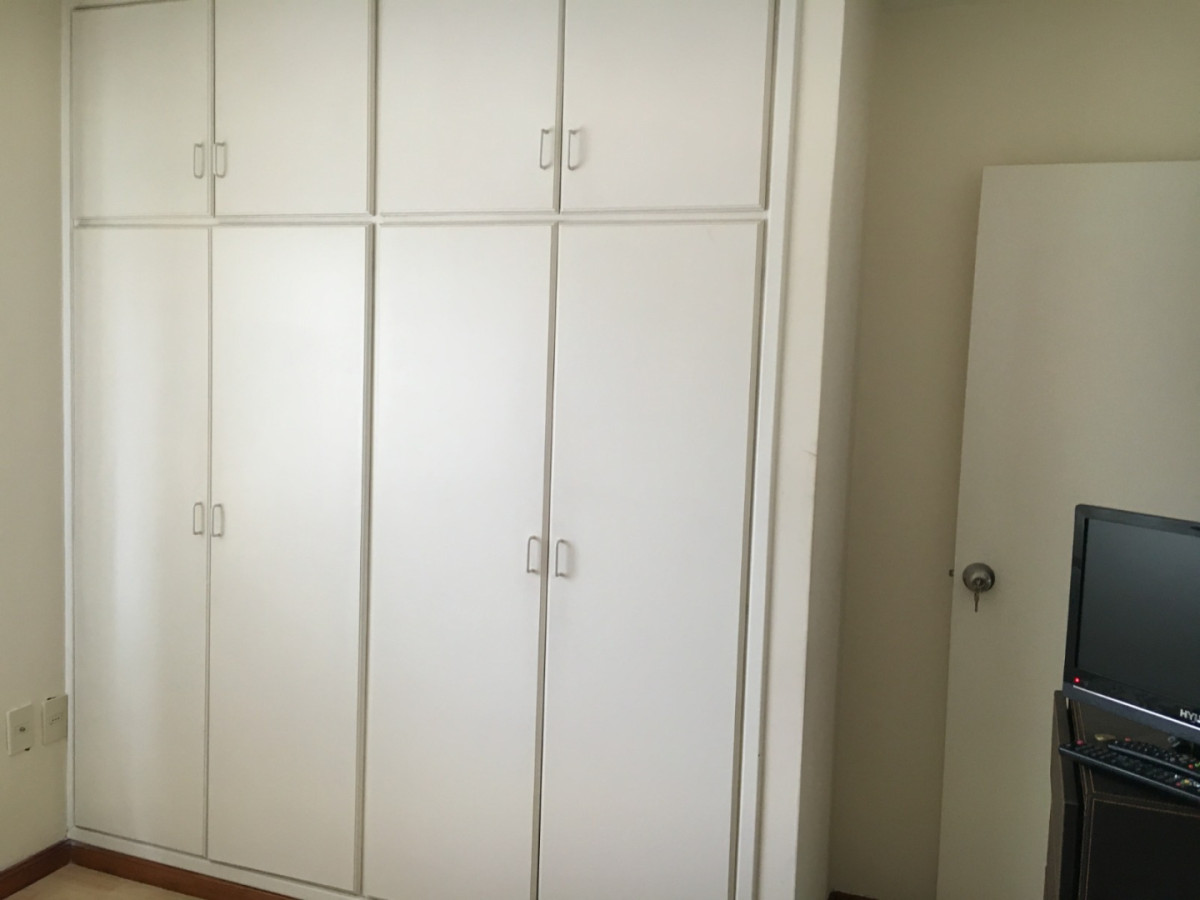 Apartamento ID.5856 - Alquiler Apartamento 1 Dormitorio Pocitos con balcon