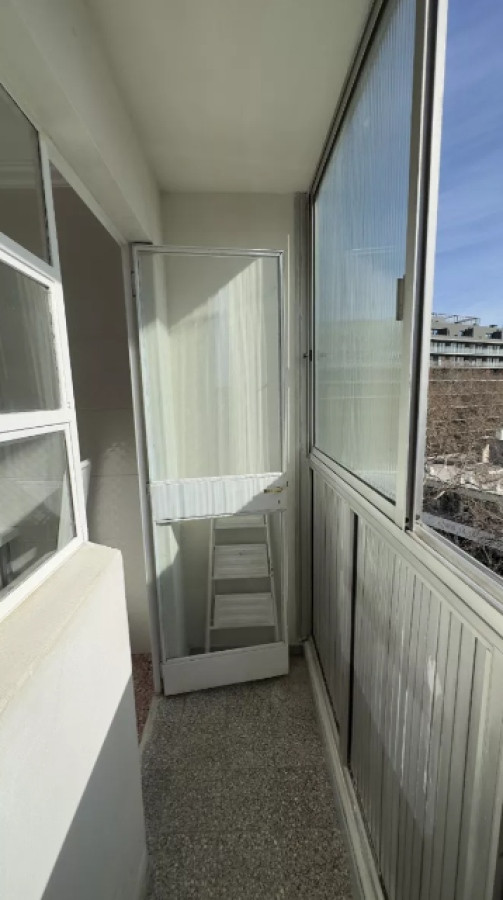 Apartamento ID.3573 - Venta Apartamento 2 Dormitorios Cordón - Palermo