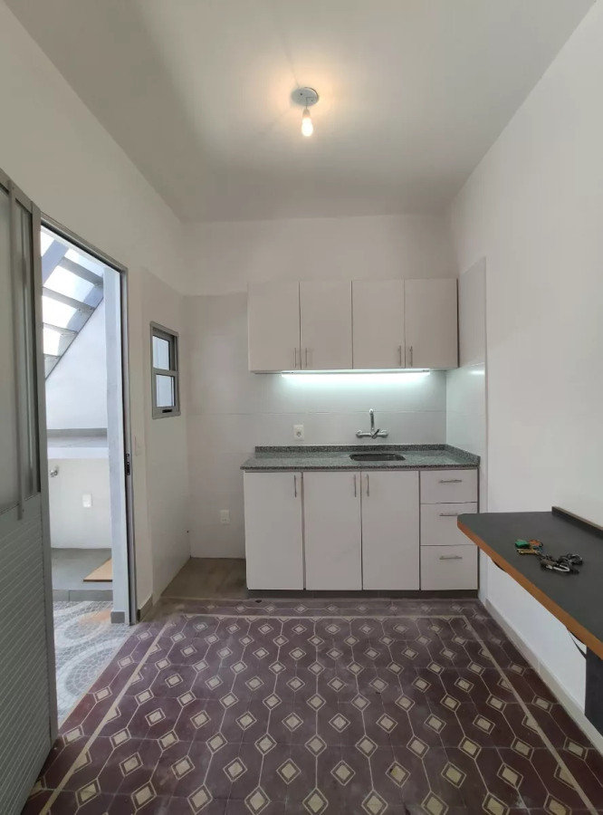 Apartamento ID.4071 - Venta Apartamento 1 Dormitorio Brazo Oriental