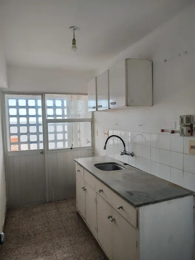 Apartamento ID.5873 - Alquiler Apartamento 2 Dormitorios Barrio Sur