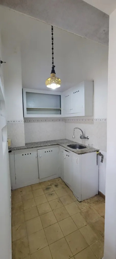 Apartamento ID.4688 - Alquiler Apartamento 2 Dormitorios y 2 Baños Tres Cruces
