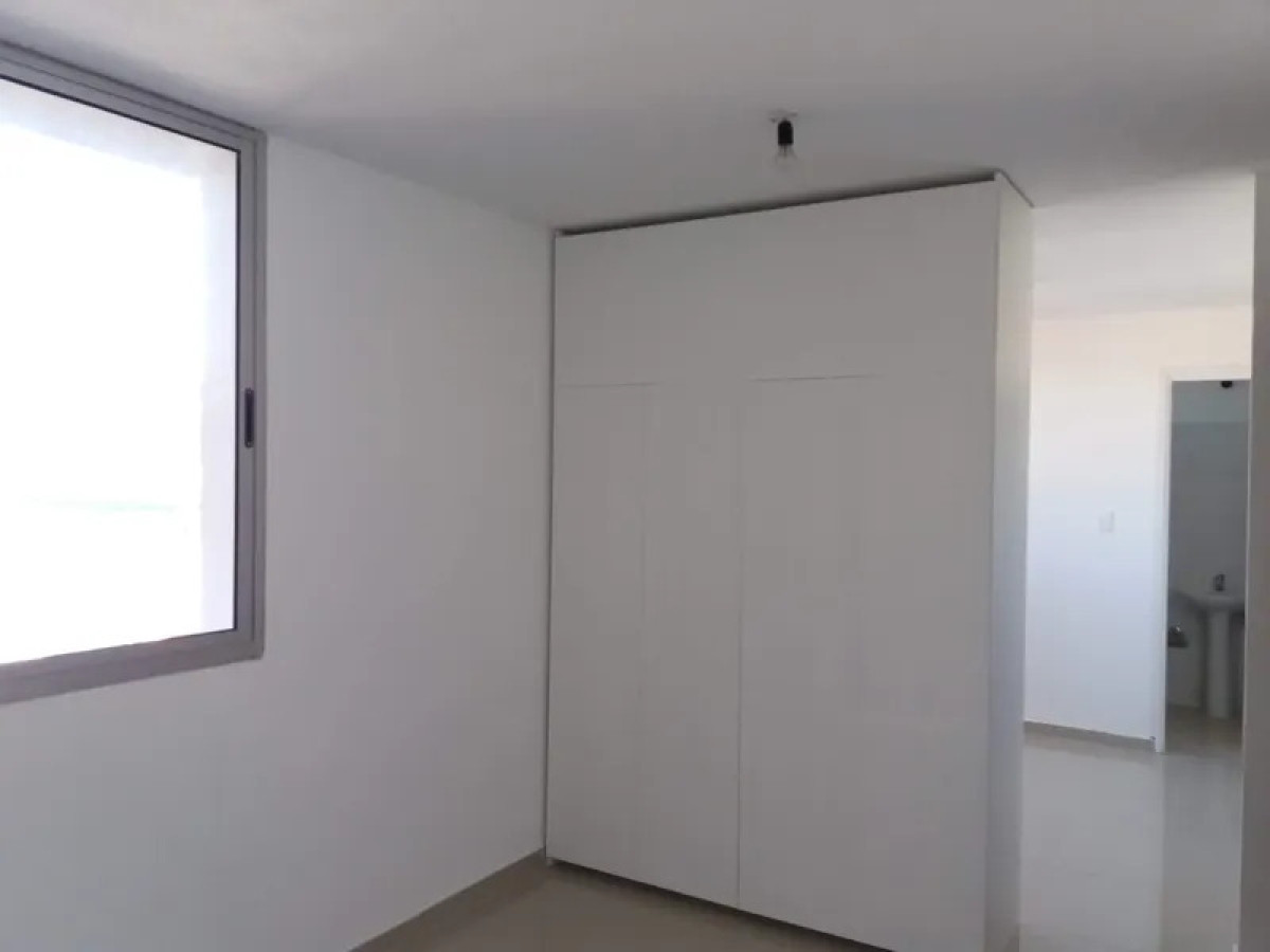 Apartamento ID.6821 - Alquiler Apartamento Monoambiente La Blanqueada con garaje