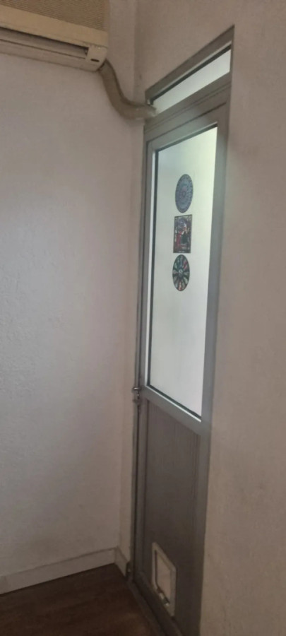 Apartamento ID.6575 - Alquiler Apartamento 2 Dormitorios Palermo con Patio 