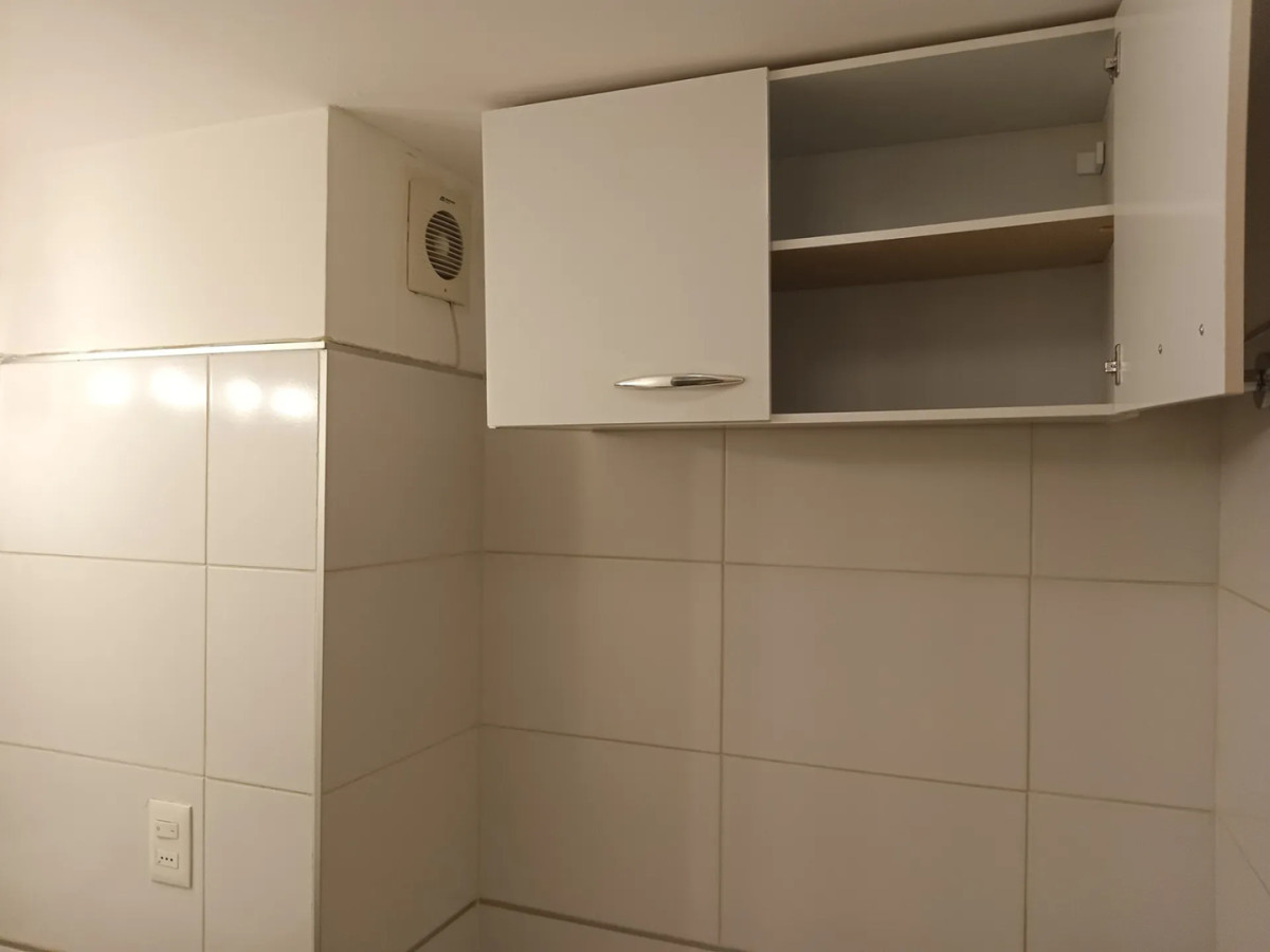 Apartamento ID.6052 - Alquiler Apartamento 1 Dormitorio Cordon con Balcon