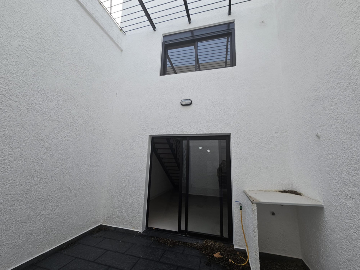 Apartamento ID.5864 - Venta Apartamento a Estrenar 1 Dormitorio La Comercial