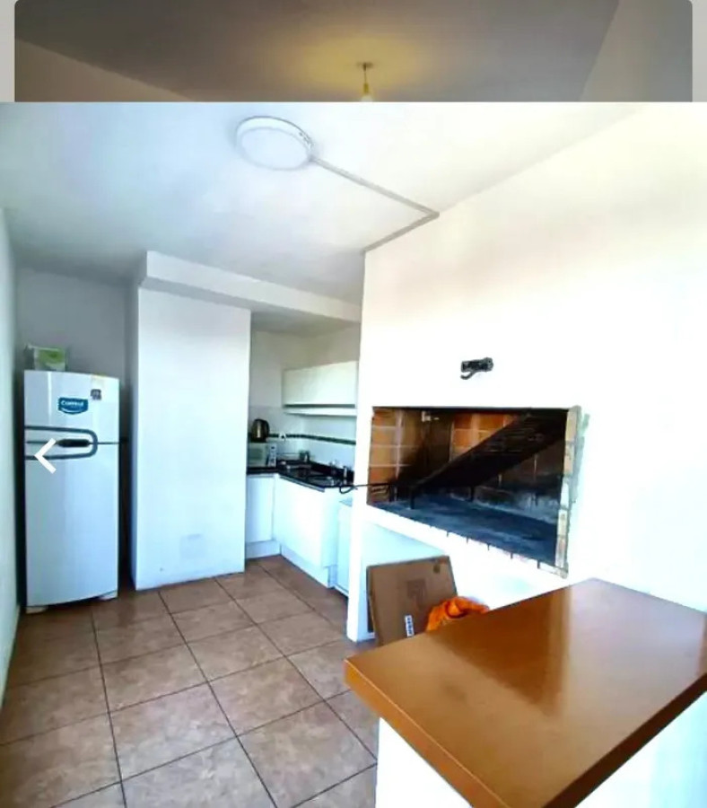 Apartamento ID.6800 - Alquiler Apartamento 1 Dormitorio Parque Batlle balcon y garaje 