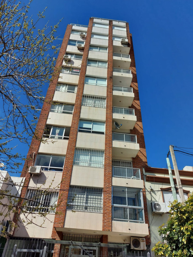 Apartamento ID.6335 - Alquiler Apartamento Monoambiente Pocitos