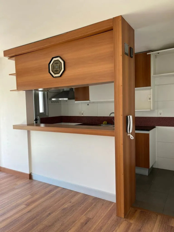 Apartamento ID.5326 - Alquiler Apartamento 1 Dormitorio Malvin con terraza