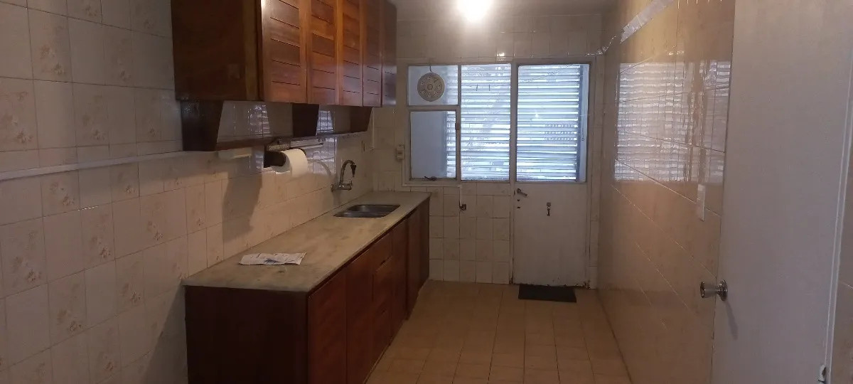 Apartamento ID.4825 - Alquiler Apartamento 3 Dormitorios Cordón con patio 