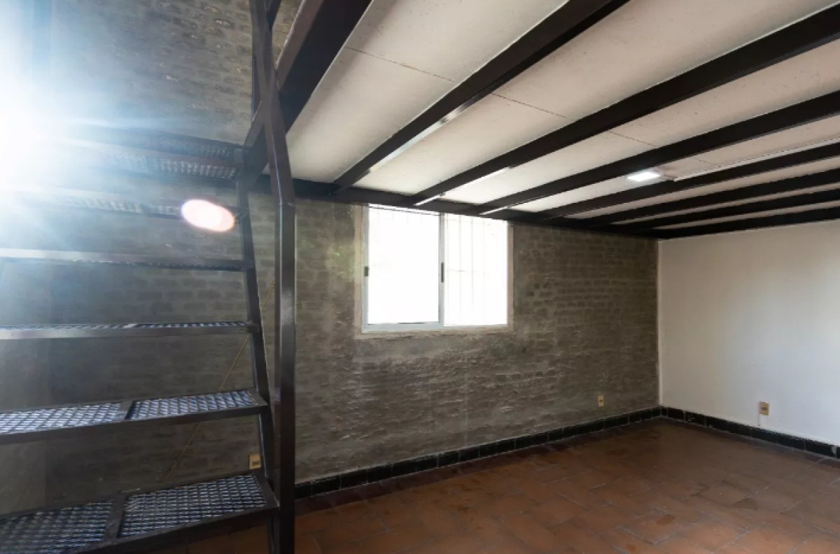 Apartamento ID.3442 - Venta Apartamento 1 Dormitorio Ciudad Vieja Terraza