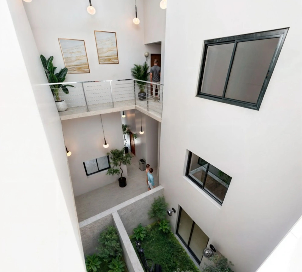 Apartamento ID.4693 - Venta Apartamento 1 o 2 Dormitorios Aguada a estrenar
