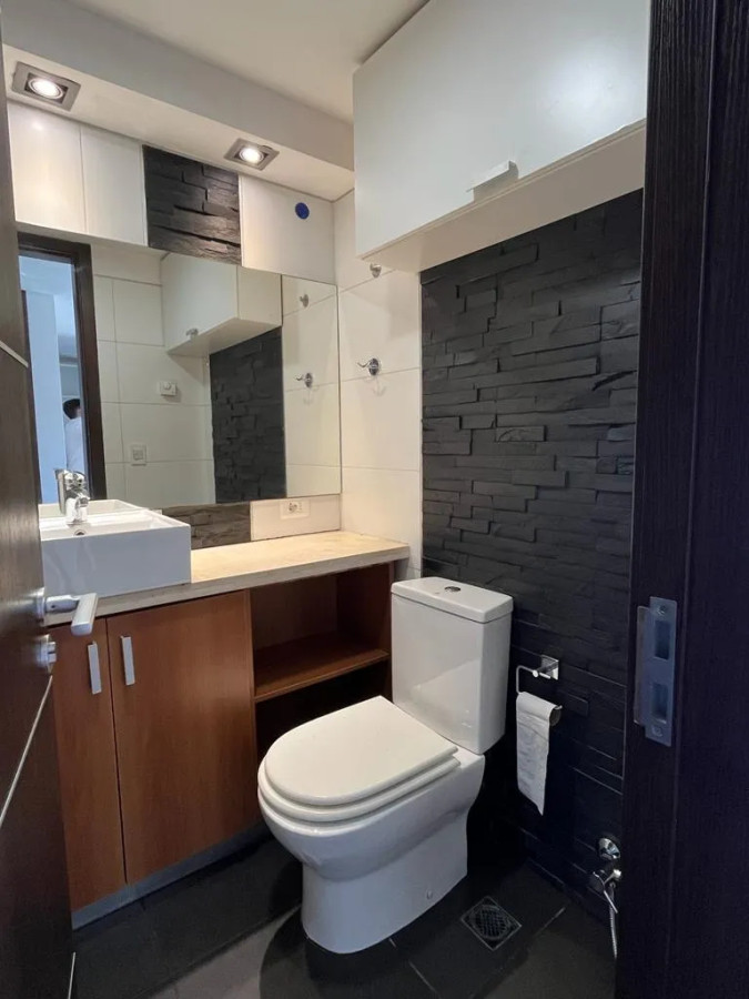 Apartamento ID.5326 - Alquiler Apartamento 1 Dormitorio Malvin con terraza