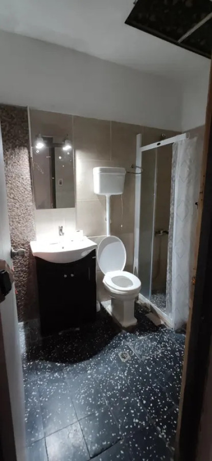 Apartamento ID.6319 - Venta Apartamento 2 Dormitorios Pocitos con patio