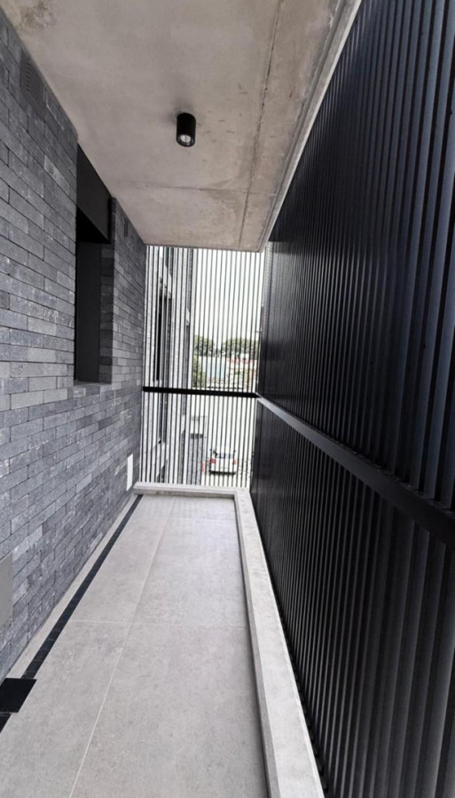 Apartamento ID.6316 - Alquiler Apartamento 1 Dormitorio Prado con terraza