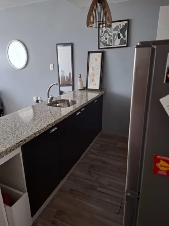 Apartamento ID.4783 - Alquiler Apartamento Monoambiente Buceo