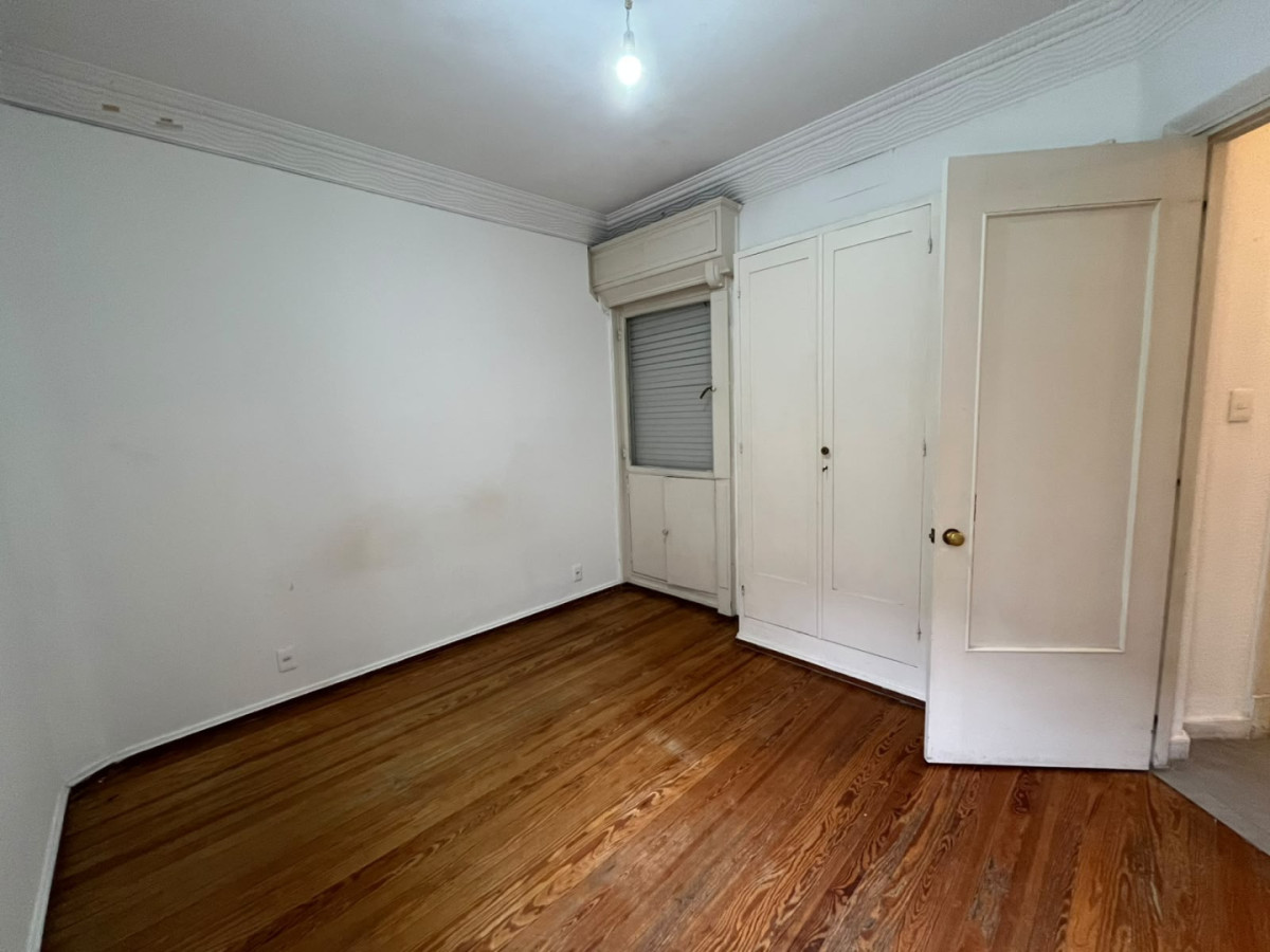 Apartamento ID.6755 - Alquiler o Venta Apartamento 3 Dormitorios Centro con Garaje