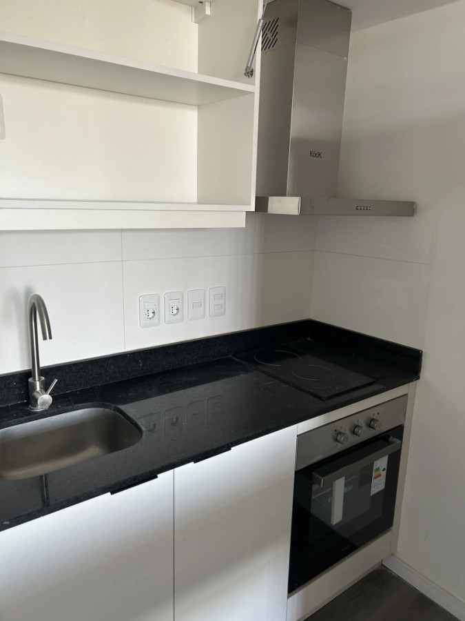 Apartamento ID.5661 - Venta y Alquiler Apartamento Monoambiente Barrio Sur