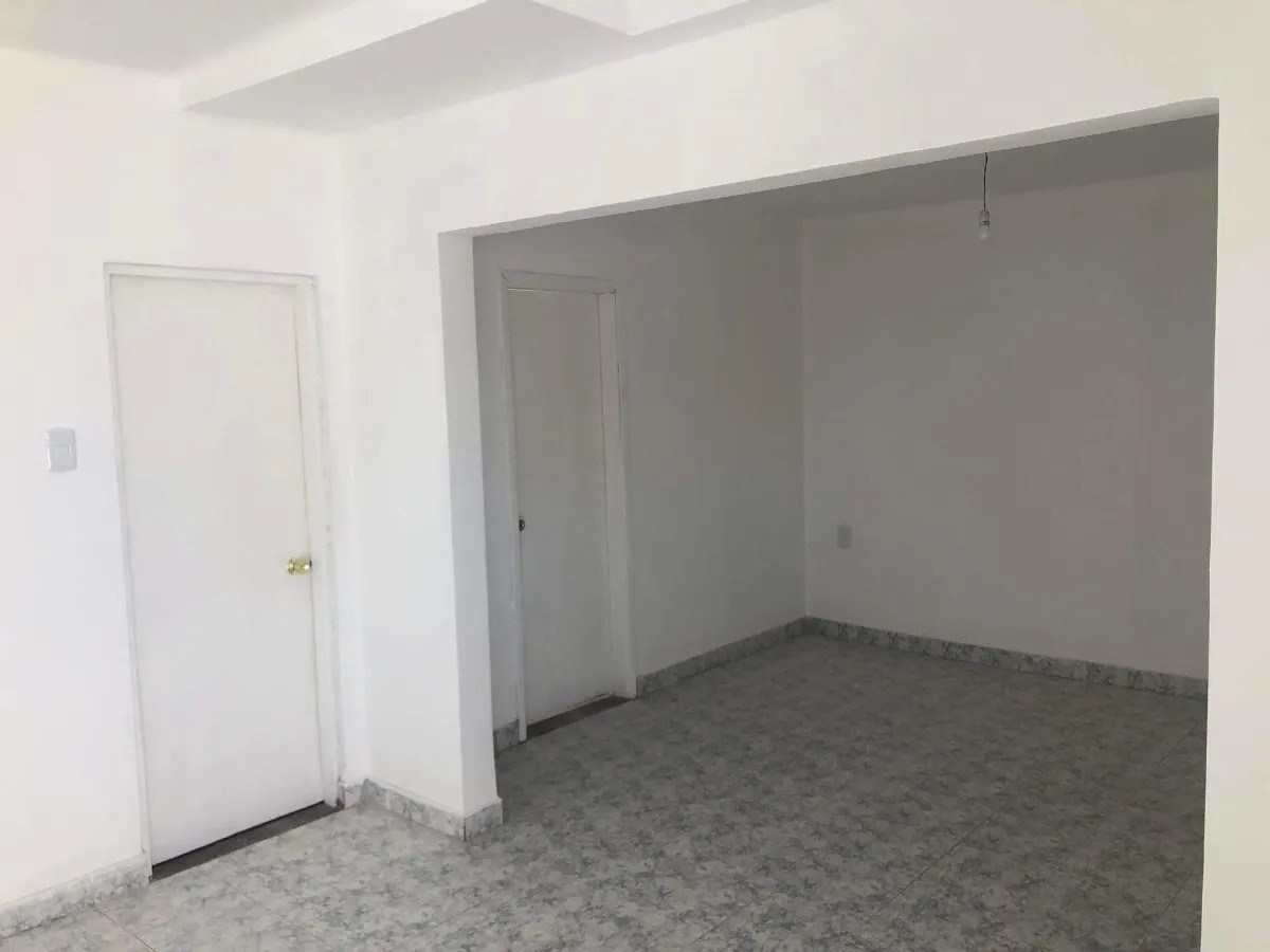 Apartamento ID.4833 - Venta Apartamento 2 Dormitorios Belvedere con patio