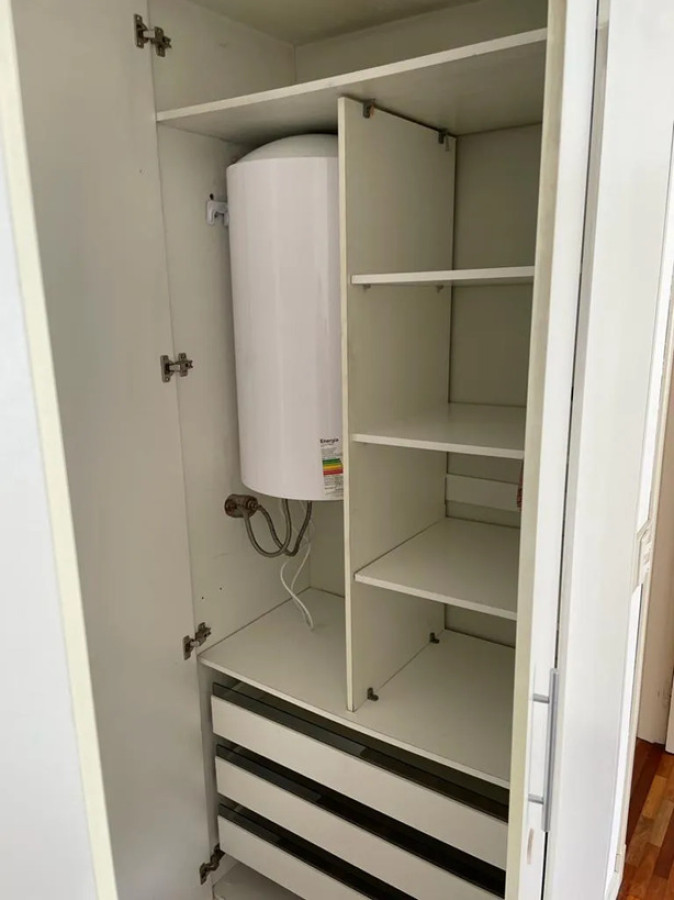 Apartamento ID.6009 - Alquiler Penthouse 2 Dormitorios Punta Carretas con Garaje