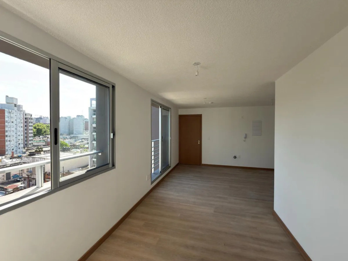 Apartamento ID.5525 - Venta Apartamento a Estrenar 1 Dormitorio Cordon con Cochera