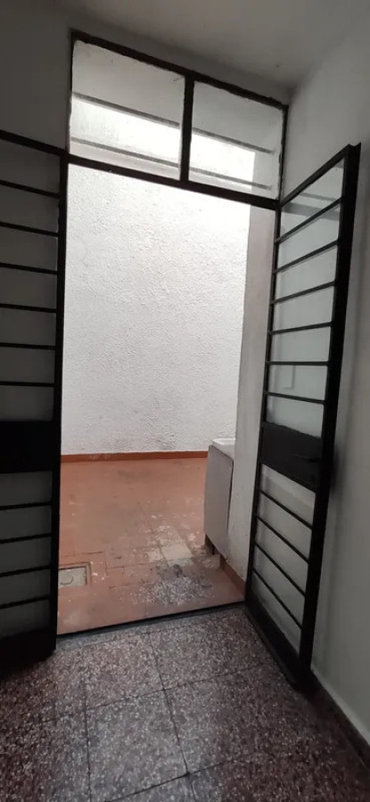 Apartamento ID.6319 - Venta Apartamento 2 Dormitorios Pocitos con patio