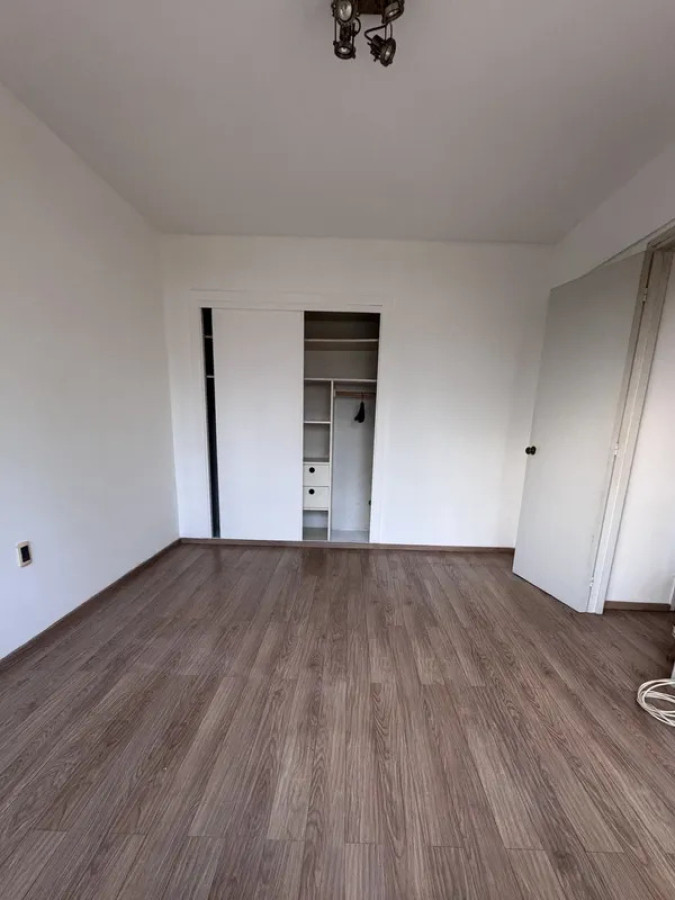 Apartamento ID.6014 - Alquiler Apartamento 1 Dormitorio Parque Rodo
